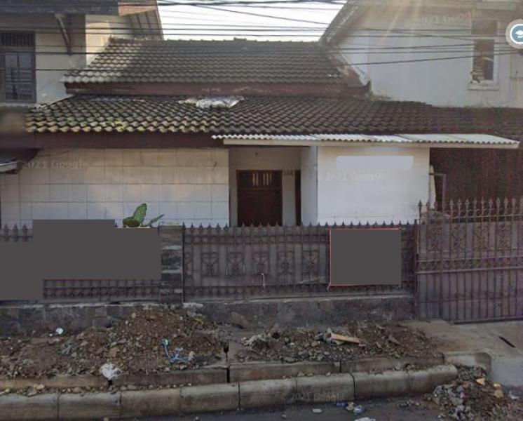 Rumah Disewakan di Cimareme Cipaganti Bandung